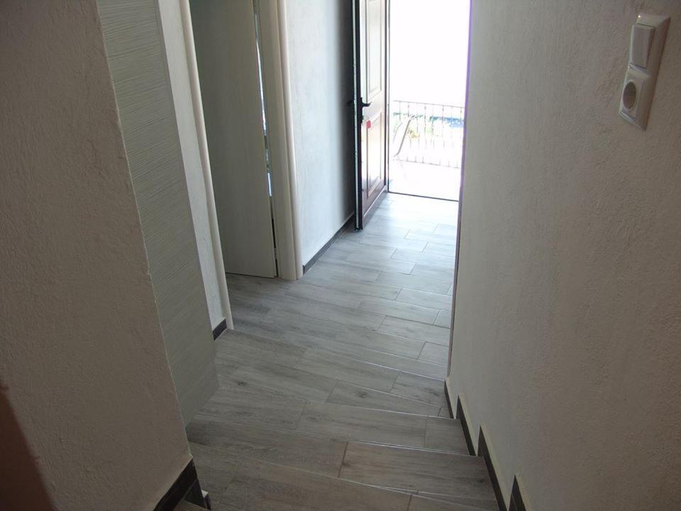 Ilio Socrates Apartment สกาลา มาริออน ภายนอก รูปภาพ